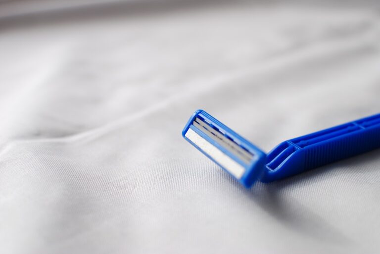 7 astuces incontournables pour le rasage des poils pubiens chez les...