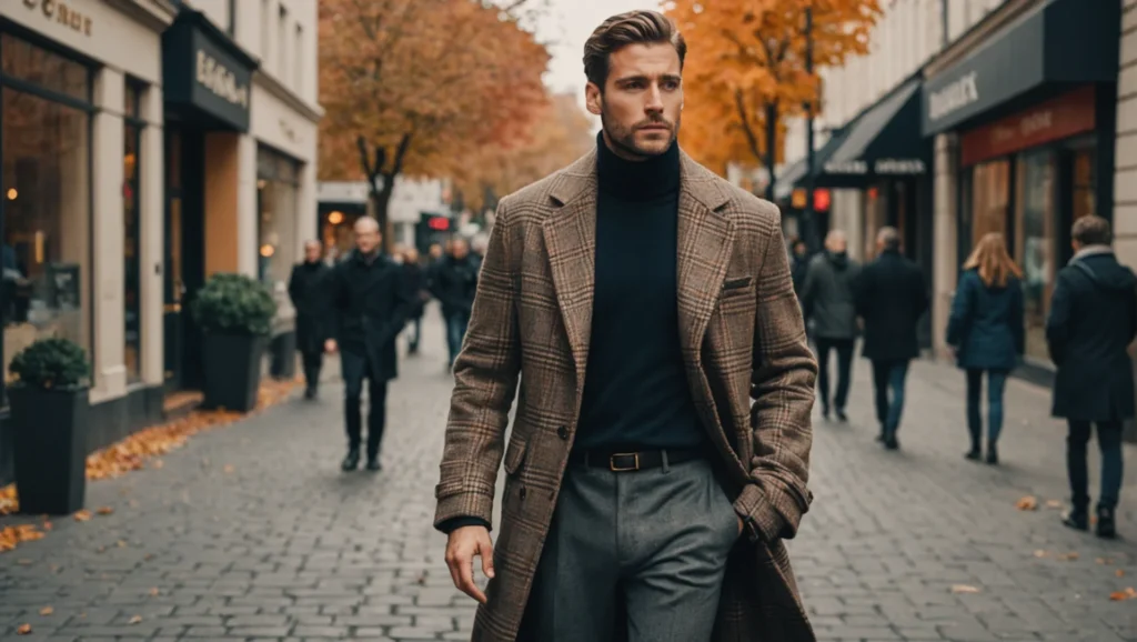 revelation mode les tendances hommes qui bousculent les classiques cet automne