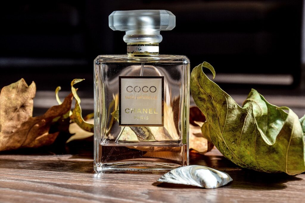 parfum de niche homme