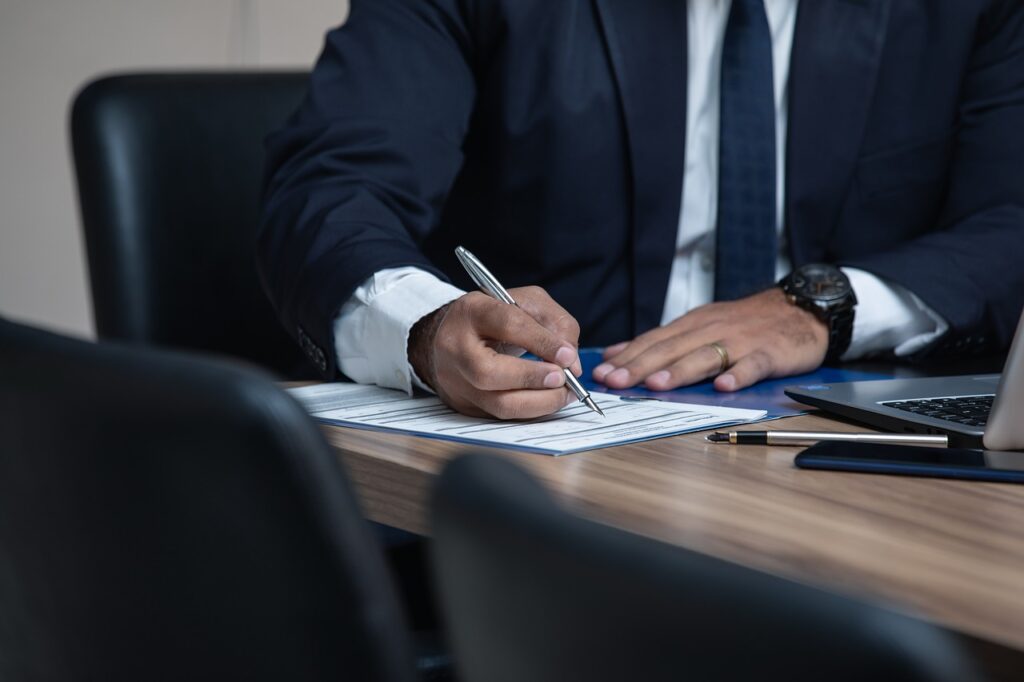 avocat divorce amiable