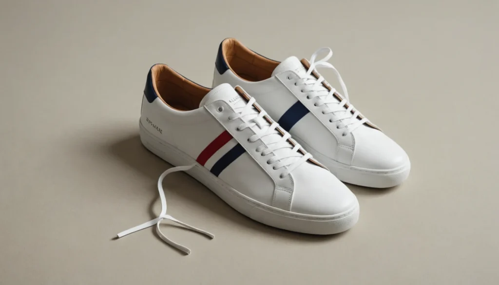 sneakers homme