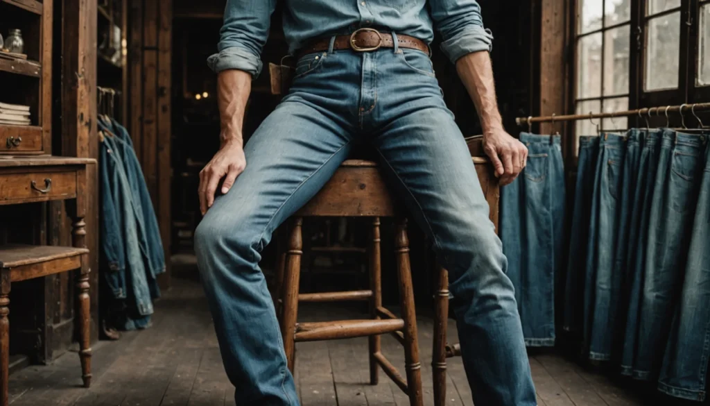 pantalon le plus cher du monde
