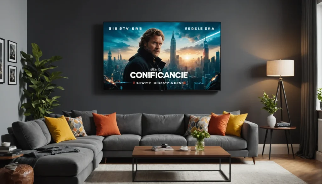 eos streaming