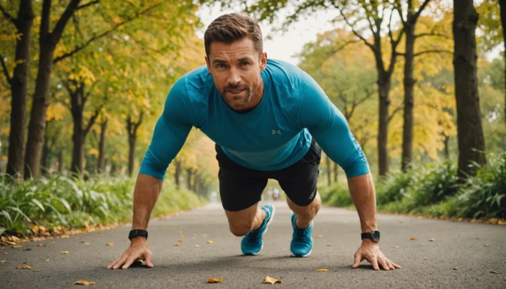Comment booster sa testostérone naturellement