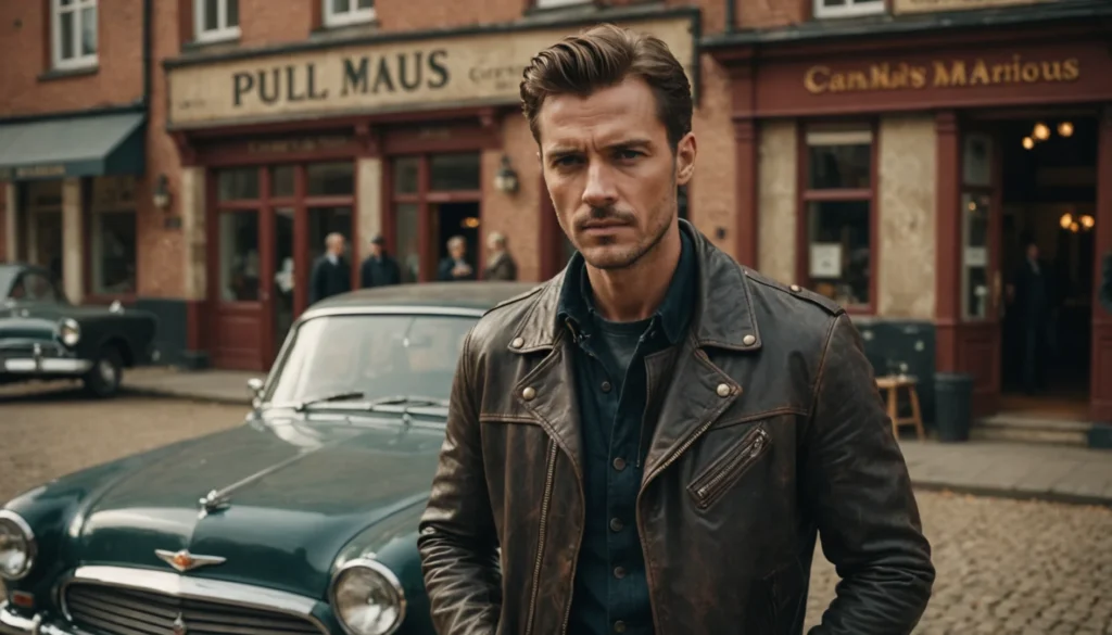 paul marius