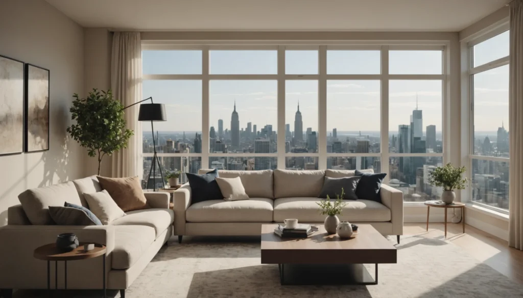 est-ce rentable d'acheter un appartement pour le louer
