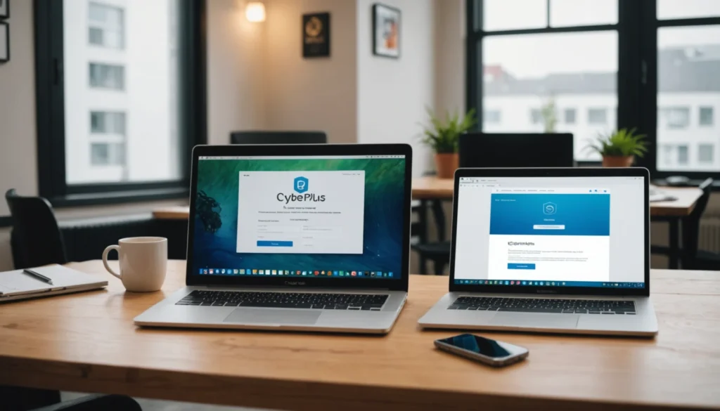 cyberplus