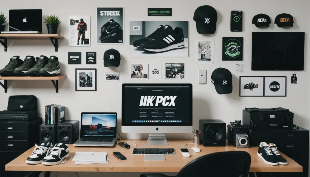stockx