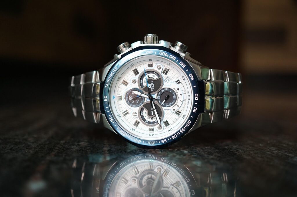 Pourquoi choisir une montre fabriquée en France ?