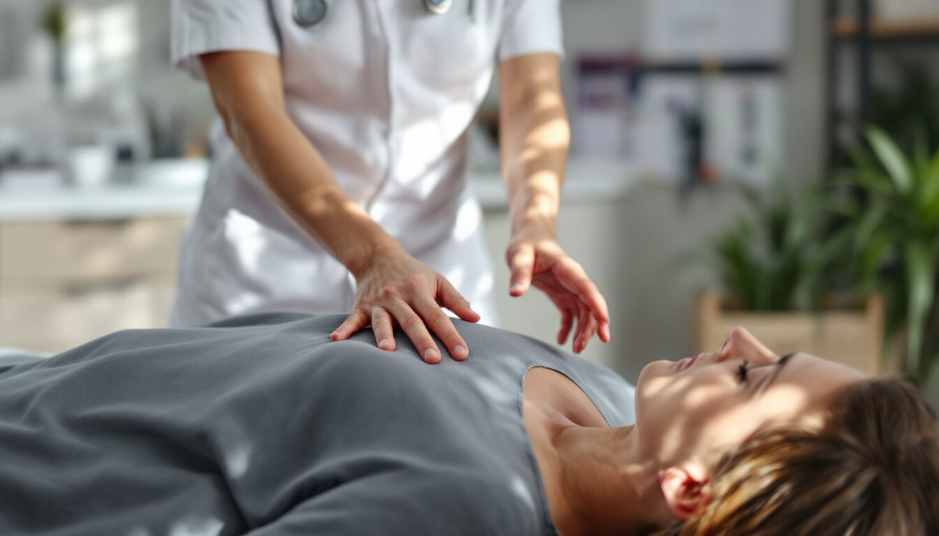 Sport apres osteopathie chez l’homme conseils et sécurité — free download