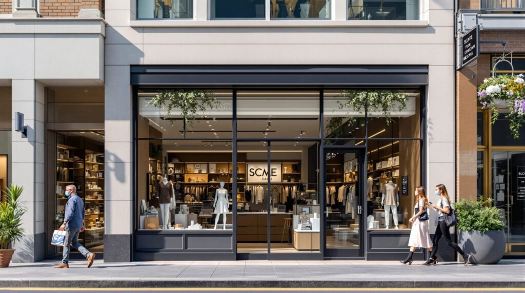 action houilles ouvert dimanche