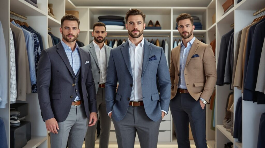 comment s habiller selon sa morphologie