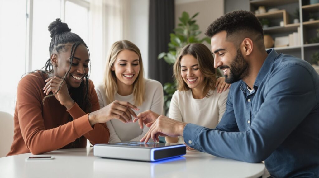 generateur de nombre