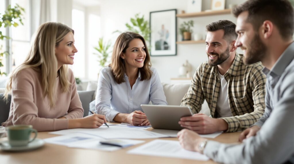 gestion locative maison