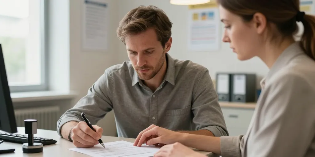 declaration paternité anticipée