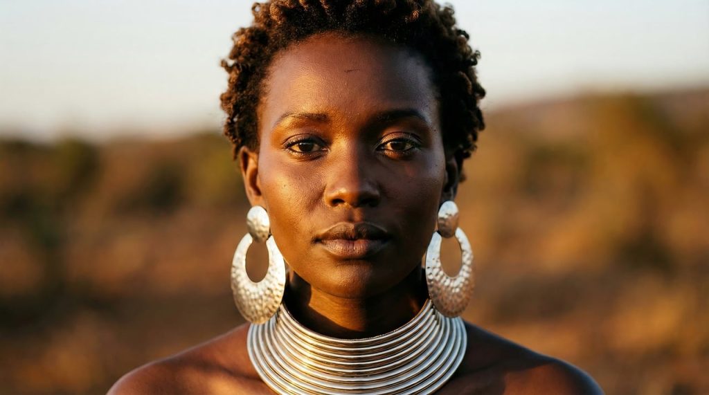 Boucles d'oreilles : le bijou signature que votre look attend