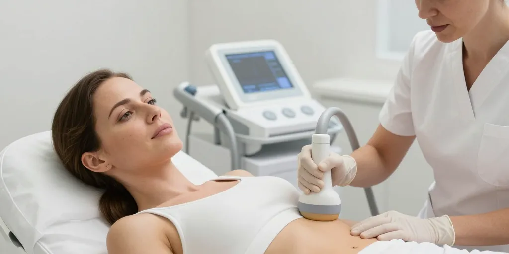 cryolipolyse
