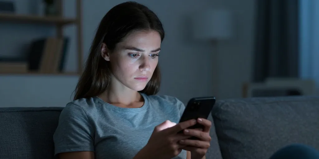 signes infidélité femme