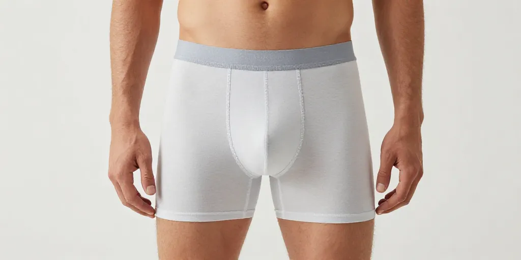 Boxer homme, comment bien le choisir pour un confort qui dure ?